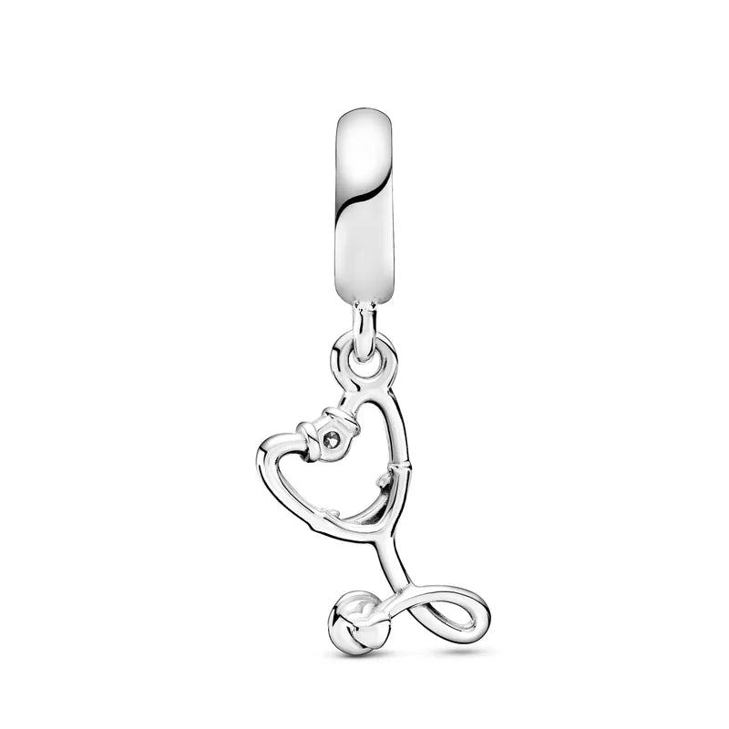 Charm estetoscopio medico