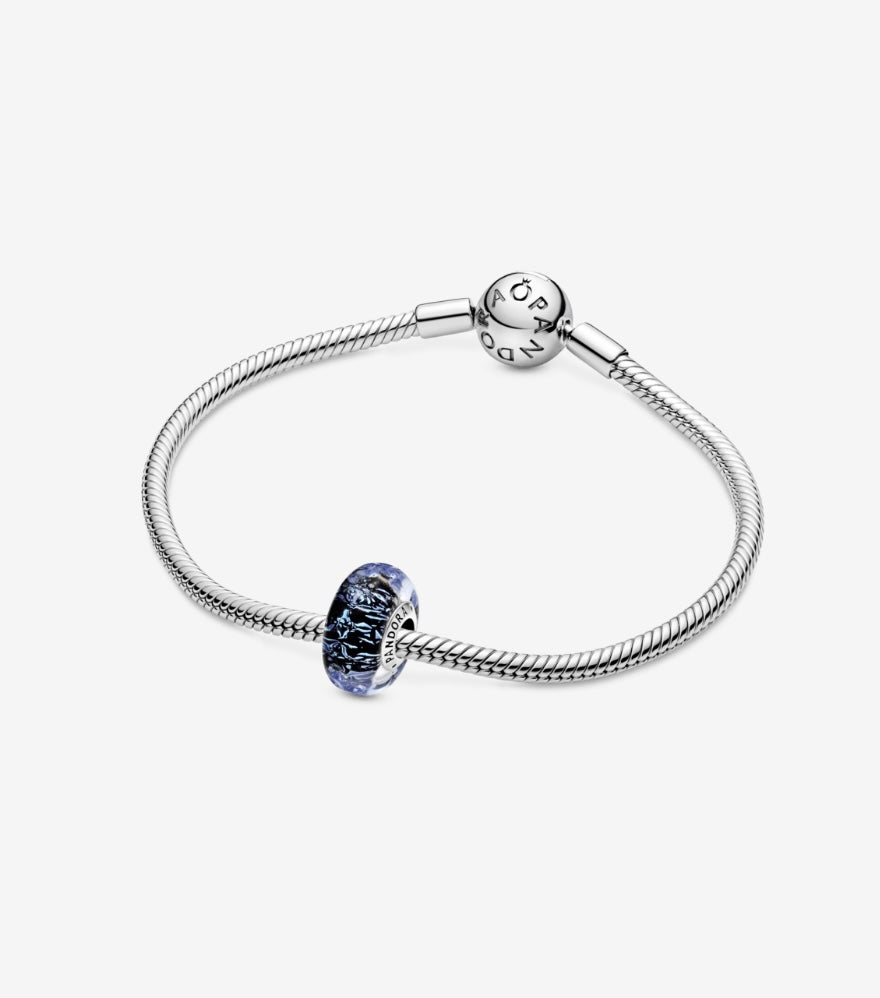 Charm cristal en murano