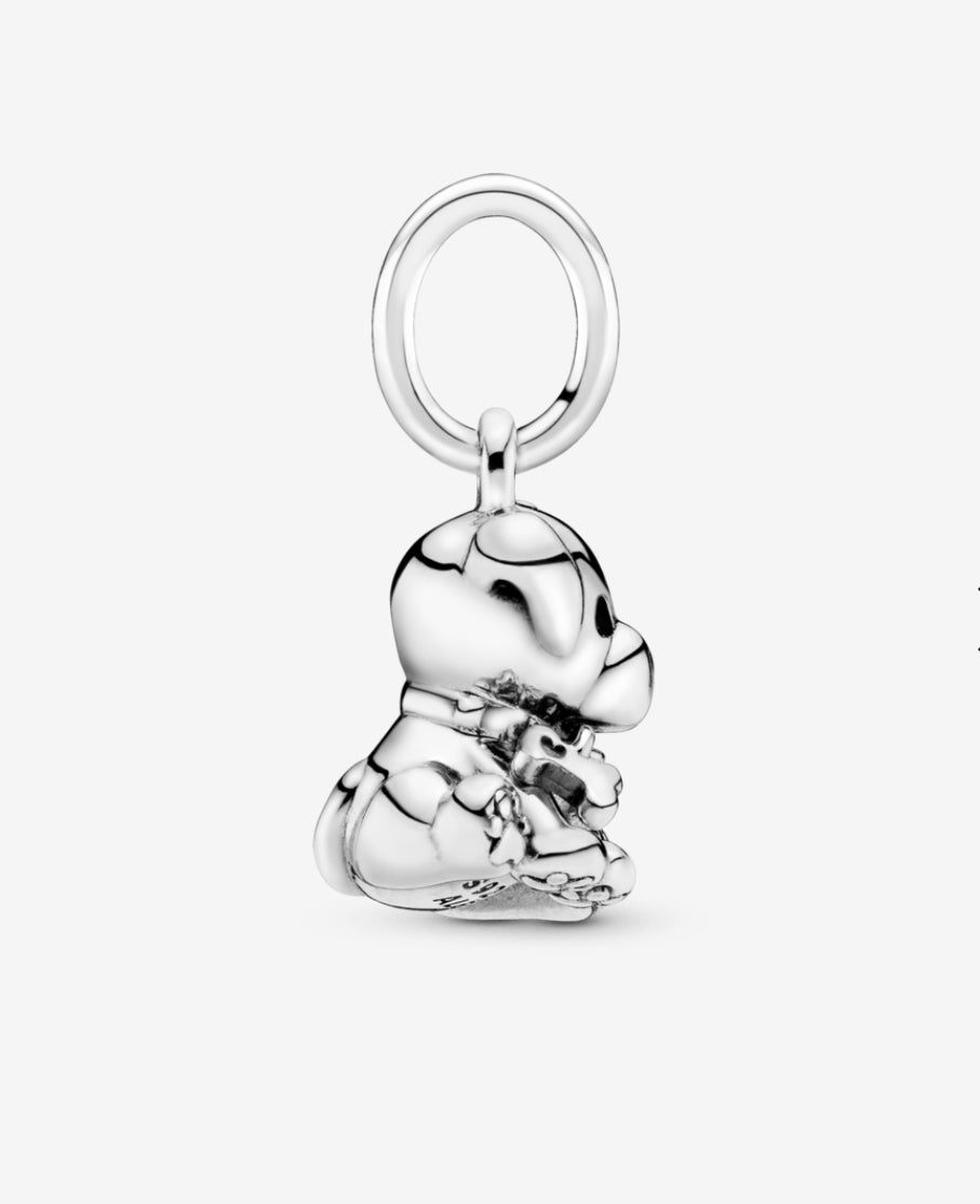 Charm labrador cachorro