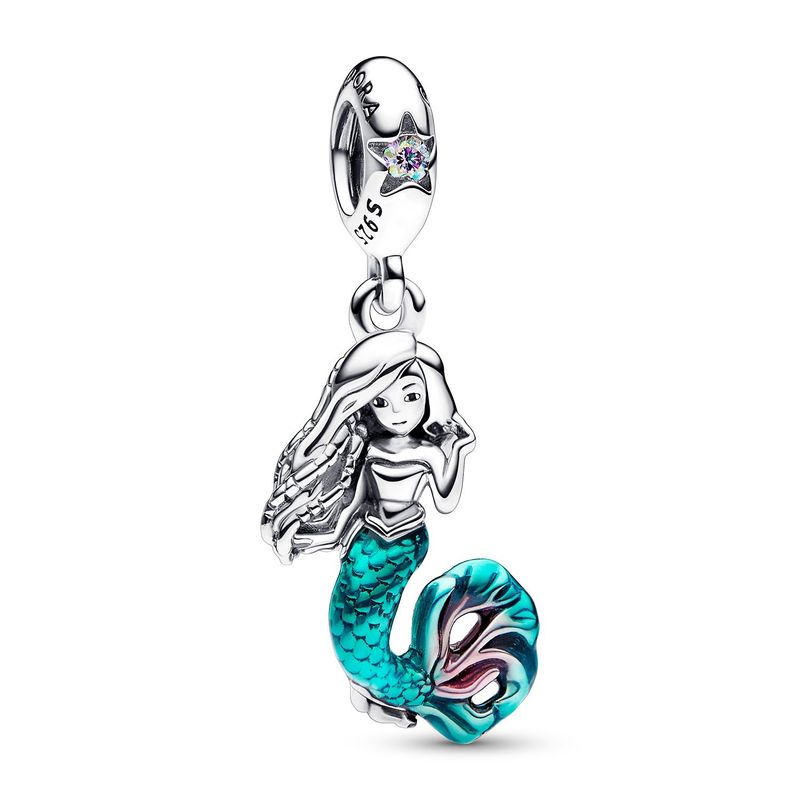 Charm Ariel de La Sirenita