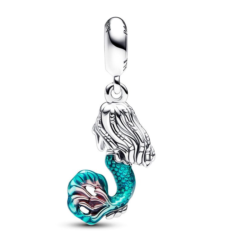 Charm Ariel de La Sirenita