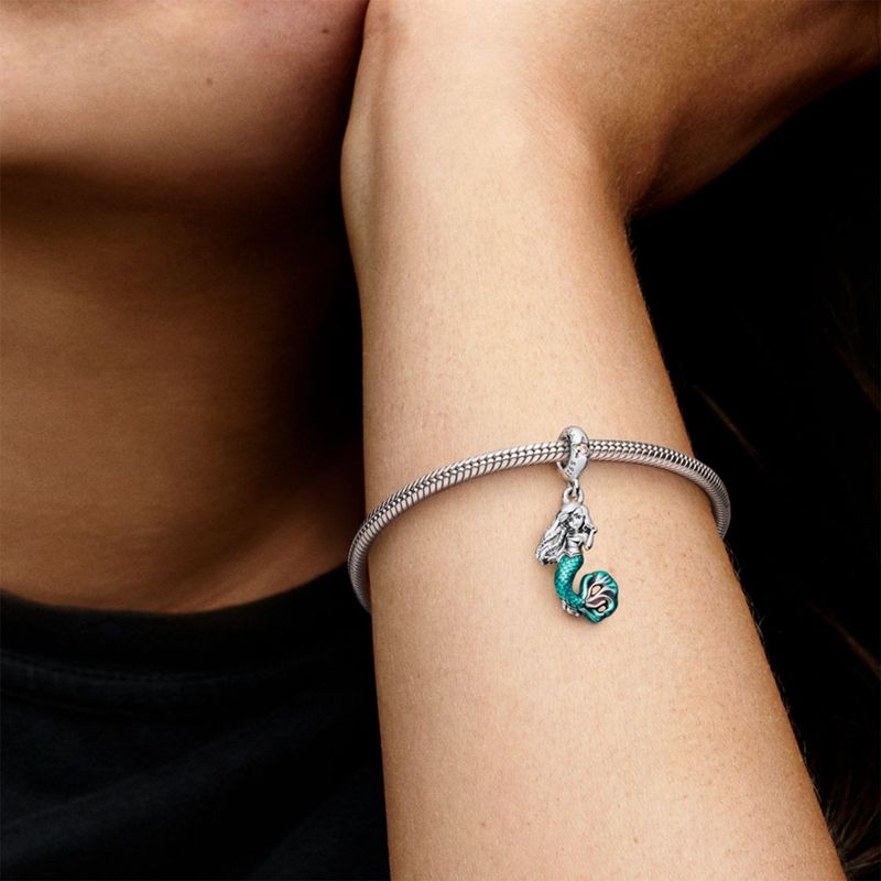 Charm Ariel de La Sirenita