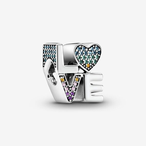 Charm Love brillante