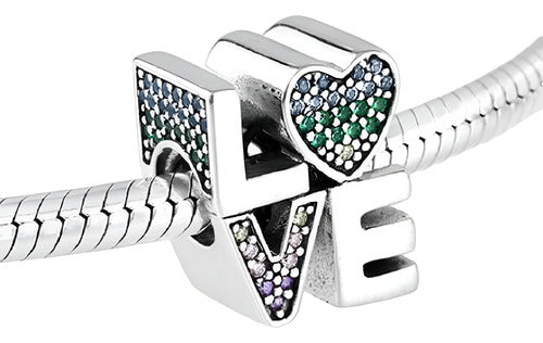 Charm Love brillante