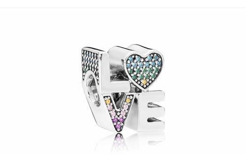 Charm Love brillante