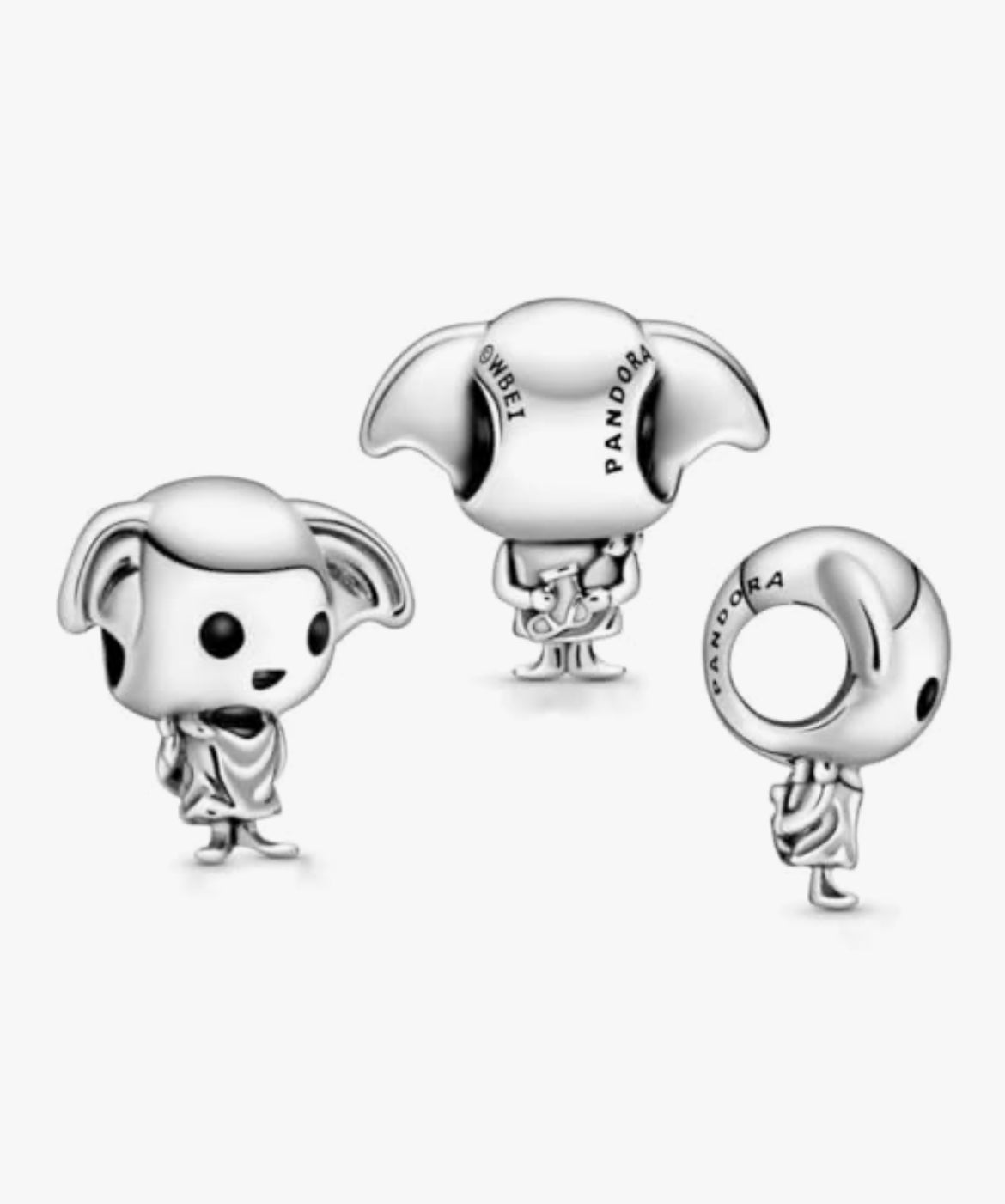 Charm dobby el elfo de la casa