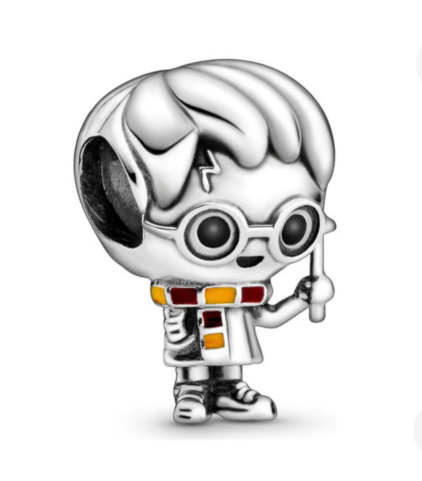 Charm harry potter