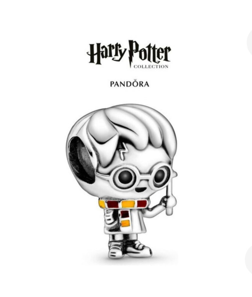 Charm harry potter